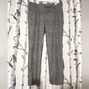 Brunello Cucinelli Wool & Cashmere Trouser Size US 6
